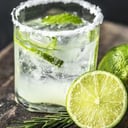 Foto de Mojito cubano / Cuban mojito