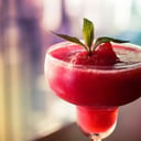 Foto de Daiquiri Fresa / Strawberry Daiquiri