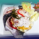 Foto de Cebiche de Lenguado