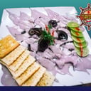 Foto de Pulpo al Olivo
