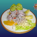 Foto de Cebiche de Filete de Caballa