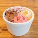 Foto de 1/4 de helado
