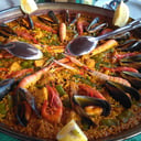 Foto de Paella valenciana 