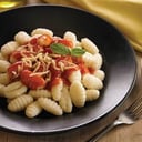 Foto de Ñoquis de papa