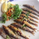 Foto de SARDINA A LA PLANCHA