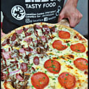 Foto de Pizzaña 8 porciones
