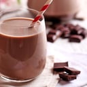 Foto de BATIDO DE CHOCOLATE