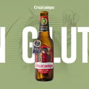 Foto de CRUZCAMPO (Sin Gluten) 1/3