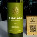 Foto de Amalaya