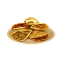 Foto de Gordita de Chicharrón