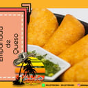 Foto de Empanada de Queso Costeño