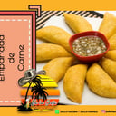 Foto de Empanada de Carne