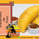 Foto de Empanada de Pollo