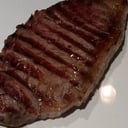 Foto de Bife de chorizo de 400gr.
