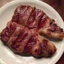 Foto de Bife de chorizo mariposa de 600gr