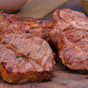 Foto de Bondiola de cerdo