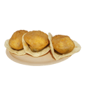 Foto de Chile relleno de Queso asadero