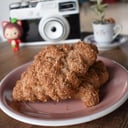 Foto de CROISSANT Integral