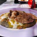 Foto de Costilla de res 