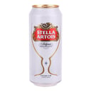 Foto de Stella Artois 473ml