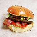 Foto de BACON WESTERN BURGER