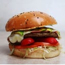 Foto de SALCHI-BURGER