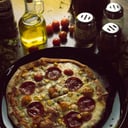Foto de Pizzeta Pepperoni