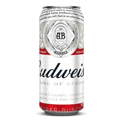 Foto de Budweiser Lata