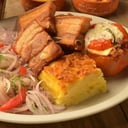 Foto de Triple Arequipeño