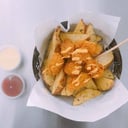 Foto de Pollo crispy