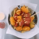 Foto de Papas mixtas