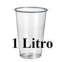 Foto de Vaso descartable 1 lt
