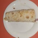 Foto de Taco Arabe de Carne Asada 