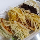 Foto de Minis Arepas