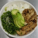 Foto de Gohan Pollo Teriyaki