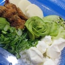 Foto de Gohan Vegetariano.