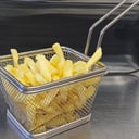 Foto de CESTA DE PATATAS EXTRA