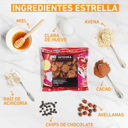 Foto de Galletitas Integra