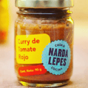 Foto de Curry en pasta de Narda Lepes