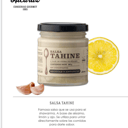 Foto de Salsa Tahine