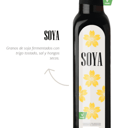 Foto de Salsa de Soja