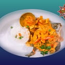 Foto de Chita en Salsa de Langostinos 