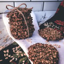 Foto de Galletas de Avena y Banana