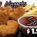 Foto de Chiki Nuggets