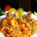Foto de Arroz con Mariscos