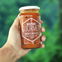 Foto de Salsa Gourmet Maracuya