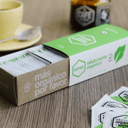 Foto de Stevia Edulcorante organico