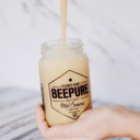 Foto de Miel cremosa