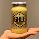 Foto de Ghee manteca clarificada