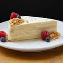 Foto de CREPE CAKE DE YUZU 